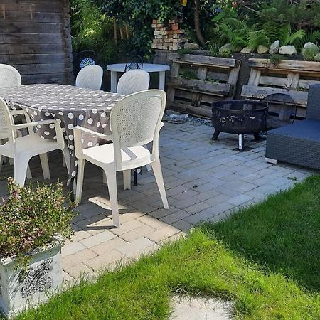 Berner Oberland Am Thunersee Därligen Zewnętrze zdjęcie