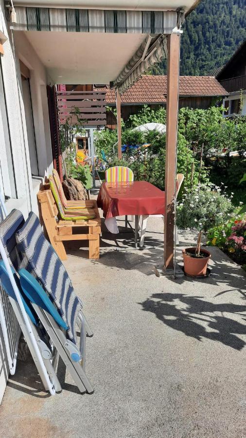 Berner Oberland Am Thunersee Därligen Zewnętrze zdjęcie