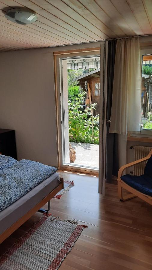 Berner Oberland Am Thunersee Därligen Zewnętrze zdjęcie