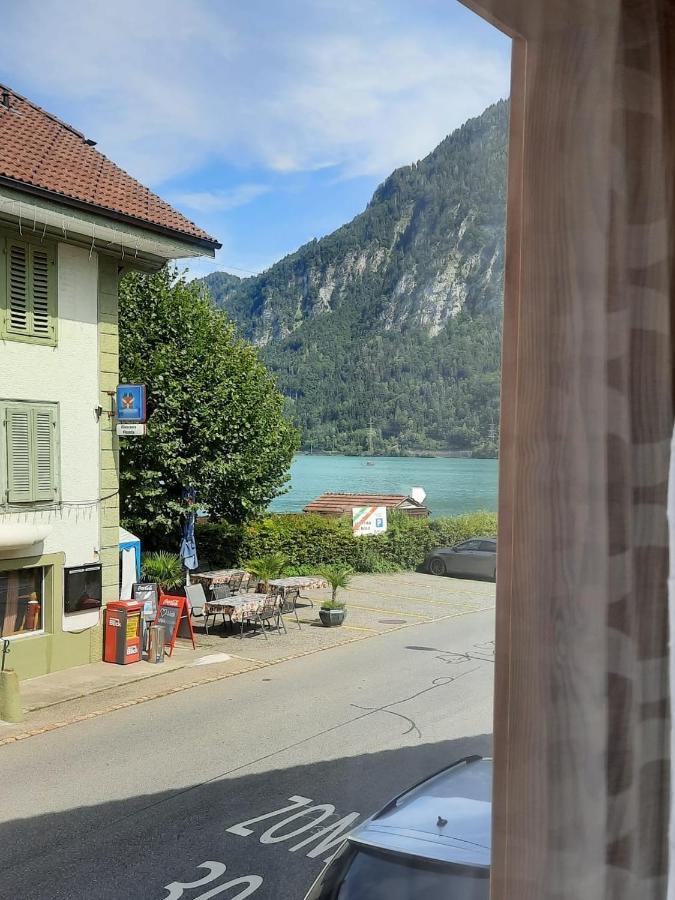 Berner Oberland Am Thunersee Därligen Zewnętrze zdjęcie